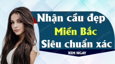 Soi cầu dự đoán Xổ Số Miền Bắc ngày 14/04/2025 - Dự đoán XSMB 14-04-2025