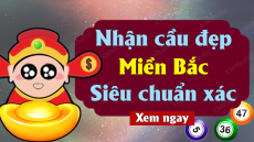 Soi cầu dự đoán Xổ Số Miền Bắc ngày 18/04/2025 - Dự đoán XSMB 18-04-2025