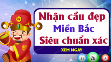 Soi cầu dự đoán Xổ Số Miền Bắc ngày 27/04/2025 - Dự đoán XSMB 27-04-2025