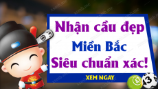 Soi cầu dự đoán Xổ Số Miền Bắc ngày 24/04/2025 - Dự đoán XSMB 24-04-2025