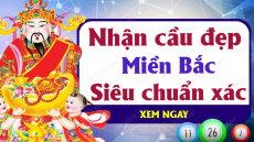 Soi cầu dự đoán Xổ Số Miền Bắc ngày 08/02/2025 - Dự đoán XSMB 08-02-2025