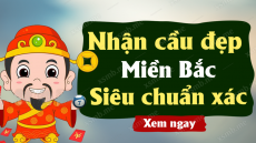 Soi cầu dự đoán Xổ Số Miền Bắc ngày 01/05/2025 - Dự đoán XSMB 01-05-2025