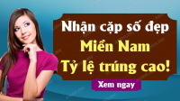 Soi cầu dự đoán Xổ Số Miền Nam ngày 15/03/2025 - Dự đoán XSMN 15-03-2025