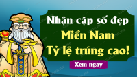 Soi cầu dự đoán Xổ Số Miền Nam ngày 23/04/2025 - Dự đoán XSMN 23-04-2025