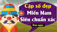 Soi cầu dự đoán Xổ Số Miền Nam ngày 10/04/2025 - Dự đoán XSMN 10-04-2025
