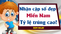 Soi cầu dự đoán Xổ Số Miền Nam ngày 18/04/2025 - Dự đoán XSMN 18-04-2025