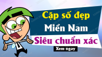 Soi cầu dự đoán Xổ Số Miền Nam ngày 26/04/2025 - Dự đoán XSMN 26-04-2025