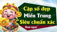Soi cầu dự đoán Xổ Số Miền Trung ngày 26/04/2025 - Dự đoán XSMT 26-04-2025