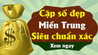 Soi cầu dự đoán Xổ Số Miền Trung ngày 11/02/2025 - Dự đoán XSMT 11-02-2025