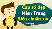 Soi cầu dự đoán Xổ Số Miền Trung ngày 16/04/2025 - Dự đoán XSMT 16-04-2025