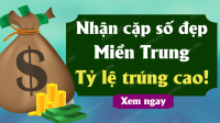 Soi cầu dự đoán Xổ Số Miền Trung ngày 24/04/2025 - Dự đoán XSMT 24-04-2025