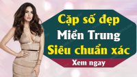 Soi cầu dự đoán Xổ Số Miền Trung ngày 23/02/2025 - Dự đoán XSMT 23-02-2025