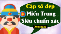 Soi cầu dự đoán Xổ Số Miền Trung ngày 17/04/2025 - Dự đoán XSMT 17-04-2025