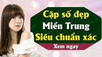 Soi cầu dự đoán Xổ Số Miền Trung ngày 01/05/2025 - Dự đoán XSMT 01-05-2025