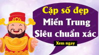 Soi cầu dự đoán Xổ Số Miền Trung ngày 02/05/2025 - Dự đoán XSMT 02-05-2025