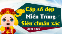 Soi cầu dự đoán Xổ Số Miền Trung ngày 18/02/2025 - Dự đoán XSMT 18-02-2025