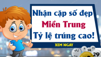 Soi cầu dự đoán Xổ Số Miền Trung ngày 27/04/2025 - Dự đoán XSMT 27-04-2025