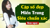 Soi cầu dự đoán Xổ Số Miền Trung ngày 23/04/2025 - Dự đoán XSMT 23-04-2025