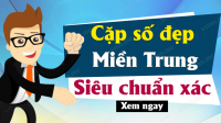 Soi cầu dự đoán Xổ Số Miền Trung ngày 18/04/2025 - Dự đoán XSMT 18-04-2025