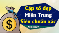 Soi cầu dự đoán Xổ Số Miền Trung ngày 30/04/2025 - Dự đoán XSMT 30-04-2025